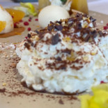 Sutil Carbon Nourriture