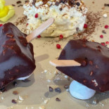 Sutil Carbon Nourriture