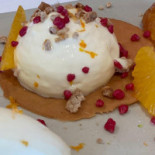 Sutil Carbon Nourriture