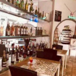 Auténtico1861 À l'intérieur