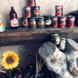 Auténtico1861 Extérieur