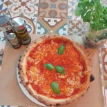 Auténtico1861 Nourriture