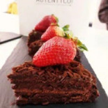 Auténtico1861 Nourriture