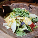 Casa Maca Nourriture