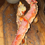 Casa Maca Nourriture