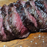 Casa Maca Nourriture