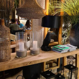 Zazú Ibiza À l'intérieur