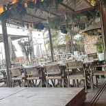 Zazú Ibiza À l'intérieur