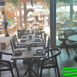 Zazú Ibiza À l'intérieur