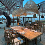 Zazú Ibiza Extérieur