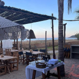 Zazú Ibiza Extérieur