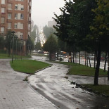 La Espiga De Montevil Extérieur