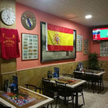 Rute À l'intérieur