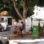 Pastelería Figueretas Extérieur