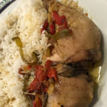 Pastelería Figueretas Nourriture