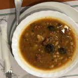 Pastelería Figueretas Nourriture