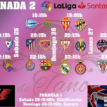 El Café De Tano Carte