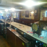 El Café De Tano À l'intérieur