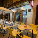 El Café De Tano Extérieur