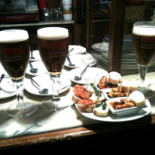 El Café De Tano Boisson