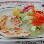 Bar Restaurant Astro Nourriture