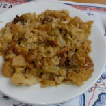 Bar Restaurant Astro Nourriture