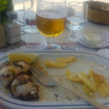 Bar Restaurant Astro Nourriture