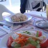 Bar Restaurant Astro Nourriture