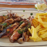 Bar Restaurant Astro Nourriture