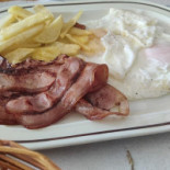 Bar Restaurant Astro Nourriture