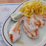 Bar Restaurant Astro Nourriture