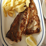 Bar Restaurant Astro Nourriture