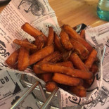 Komo Ibiza Nourriture