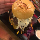 Komo Ibiza Nourriture