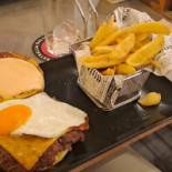 Komo Ibiza Nourriture