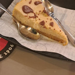 Komo Ibiza Nourriture