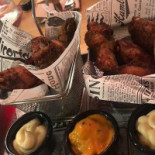 Komo Ibiza Nourriture