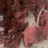 Komo Ibiza Nourriture