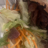 Komo Ibiza Nourriture