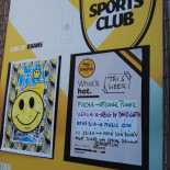 Ryans Ibiza Apartments Carte