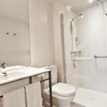 Ryans Ibiza Apartments À l'intérieur