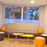 Ryans Ibiza Apartments À l'intérieur