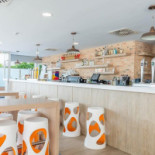 Ryans Ibiza Apartments À l'intérieur