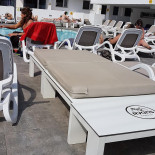 Ryans Ibiza Apartments Extérieur