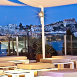 Ryans Ibiza Apartments À l'intérieur