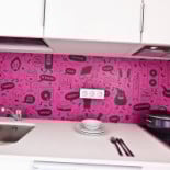 Ryans Ibiza Apartments À l'intérieur