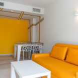 Ryans Ibiza Apartments À l'intérieur