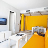 Ryans Ibiza Apartments Boisson