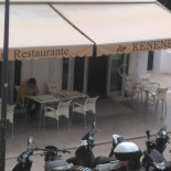 Bar Restaurante Kenene Extérieur