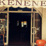 Bar Restaurante Kenene Extérieur